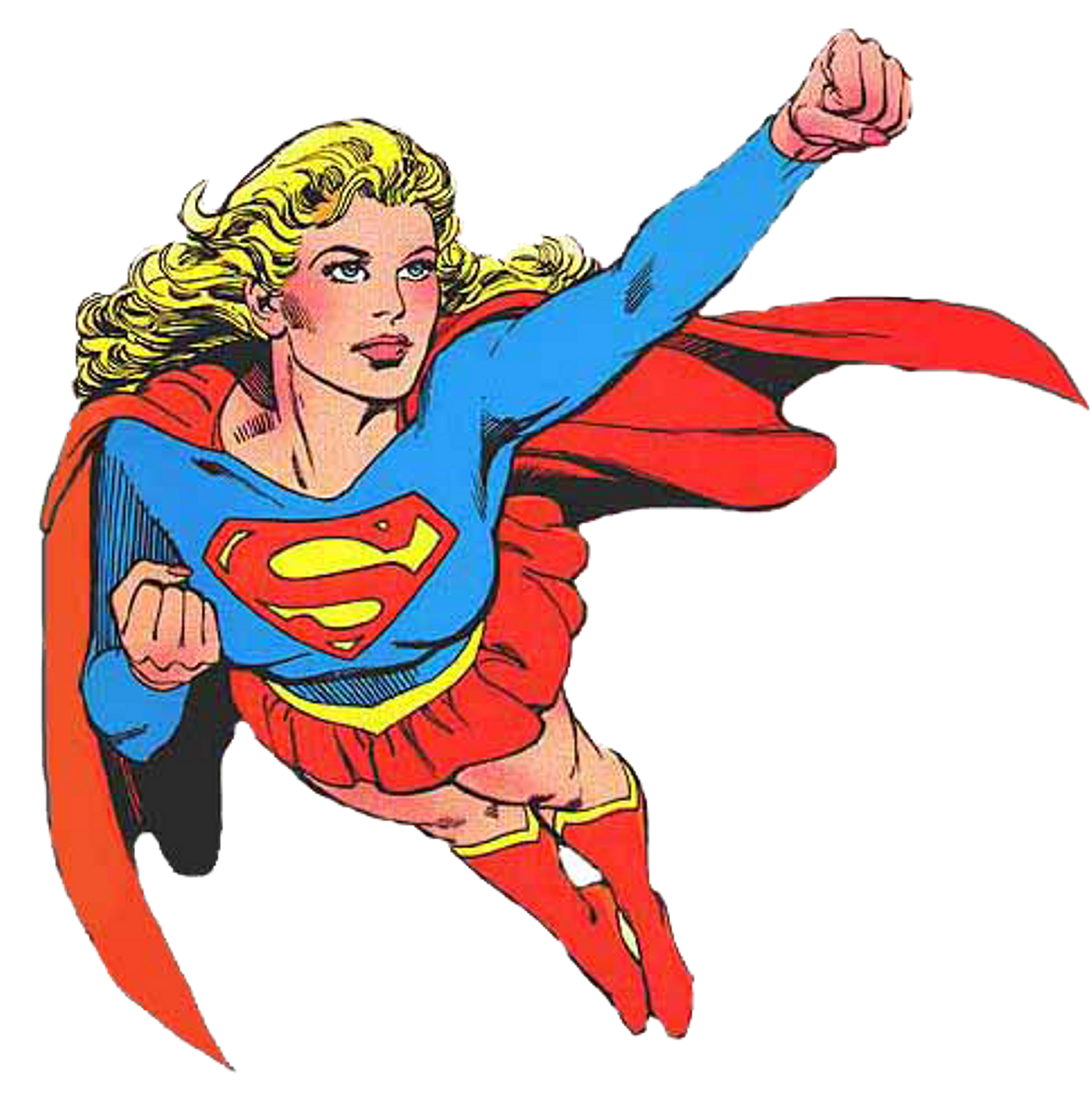 Superwoman Image
